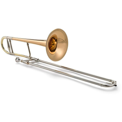 Posaune Slokar Posaune Slokar