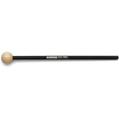 61469 Schlägel Holzkopf-Plastikstiel