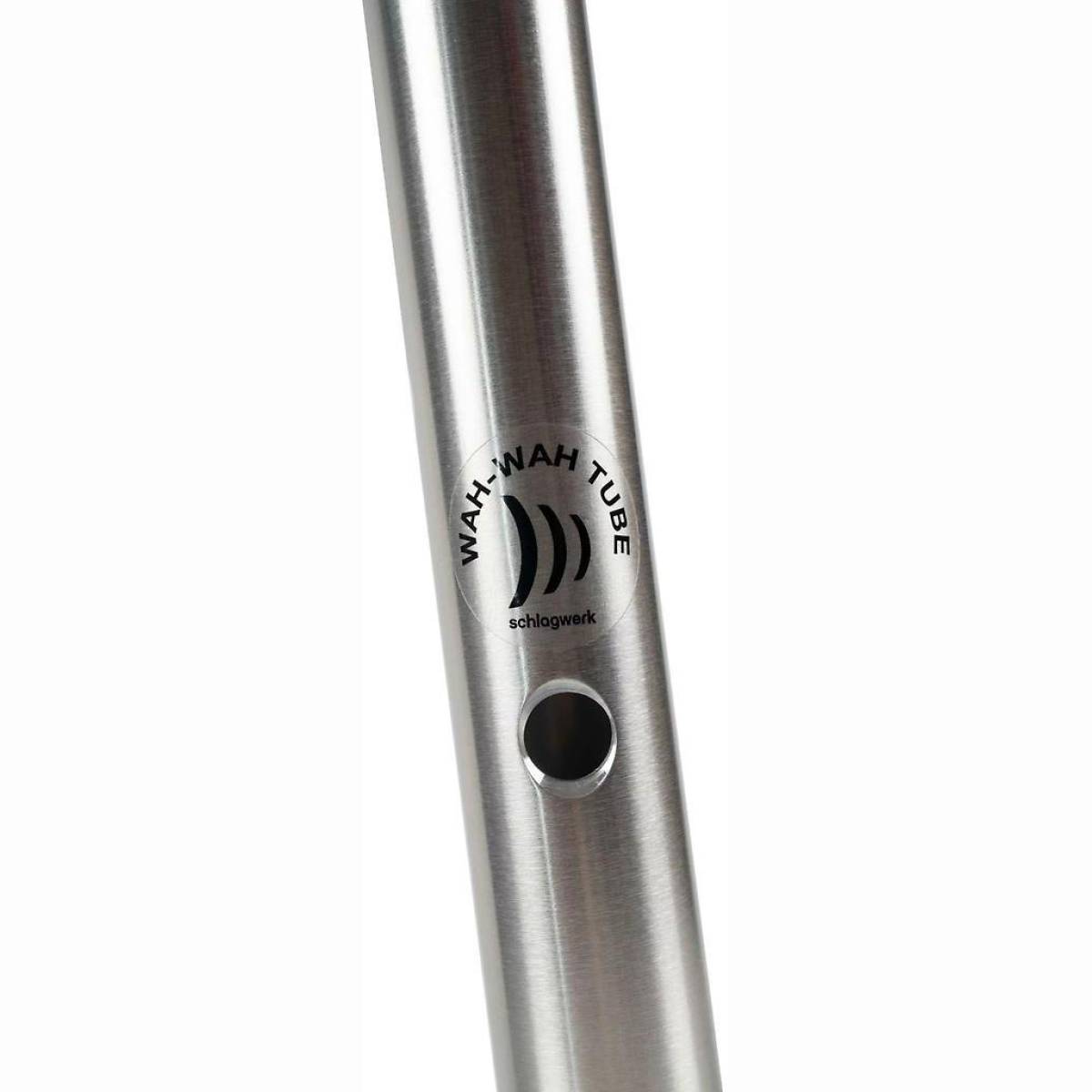 WT 320 Wah-Wah Tube
