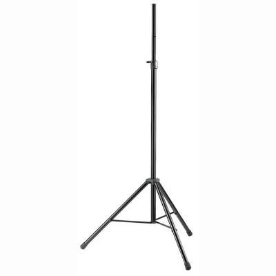 24630 Leuchtenstativ schwarz