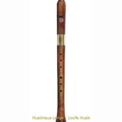 8220 Sopran Renaissance Bfl. Ahorn gebe