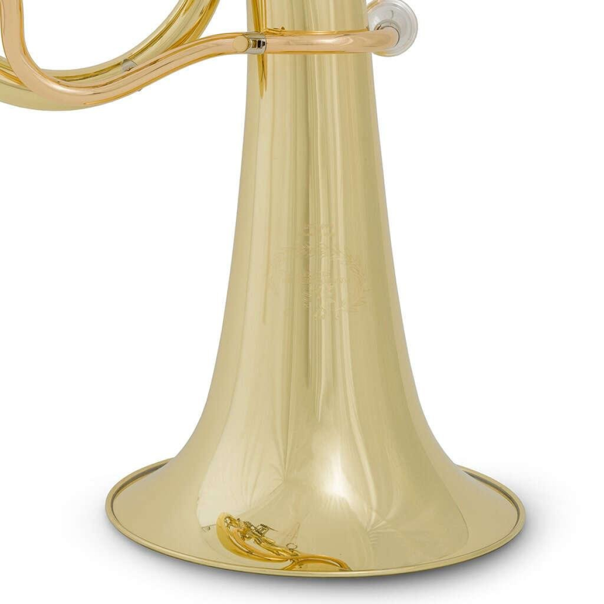 332-1-0 Tenorhorn 4-Ventile Lack mit Etui 332-1-0 Tenorhorn 4-Ventile Lack mit Etui