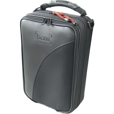 Oboe Rucksacketui Trekking schwarz