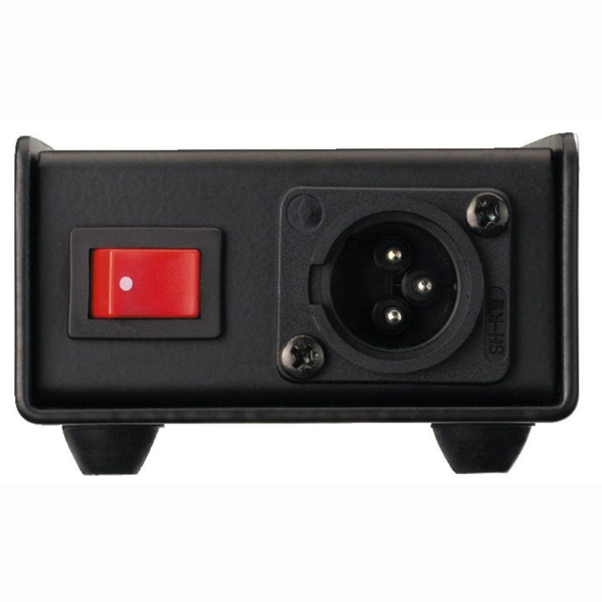 DIB-100 Mono DI-Box passiv