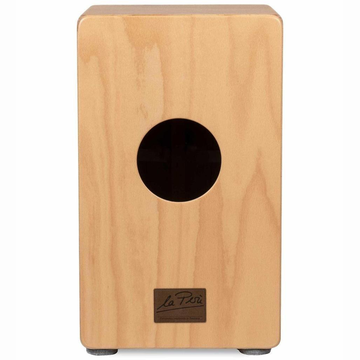 CP4005 Cajon La Peru Buche