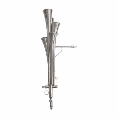 Voigt 1372a Akkord-Begleit aufrecht