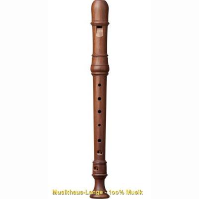 2304 Sopran Superio Zwetschge zweiteilig