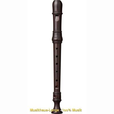 2306 Sopran Superio Palisander zweiteili