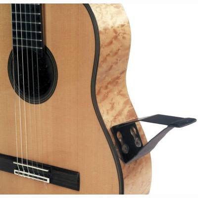 Gitarrenstütze Metall