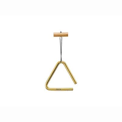 TRI10B Triangel Messing (10CM)