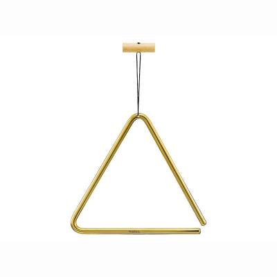 TRI20B Triangel Messing (20CM)