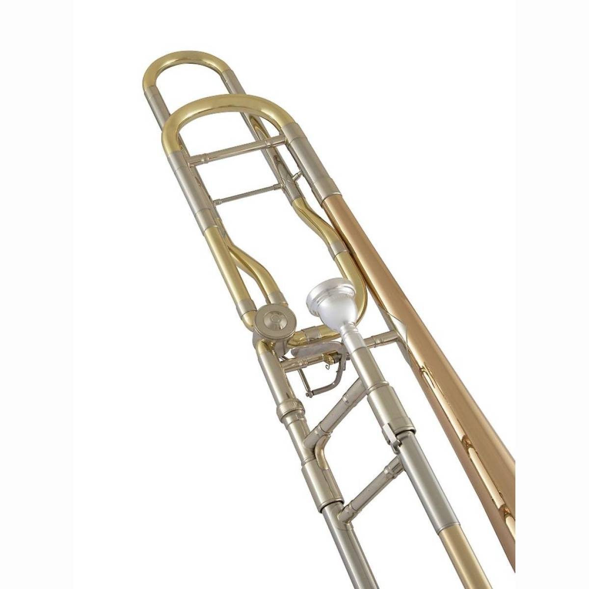 88H0 Posaune Quart Lack mit Etui 88H0 Posaune Quart Lack mit Etui