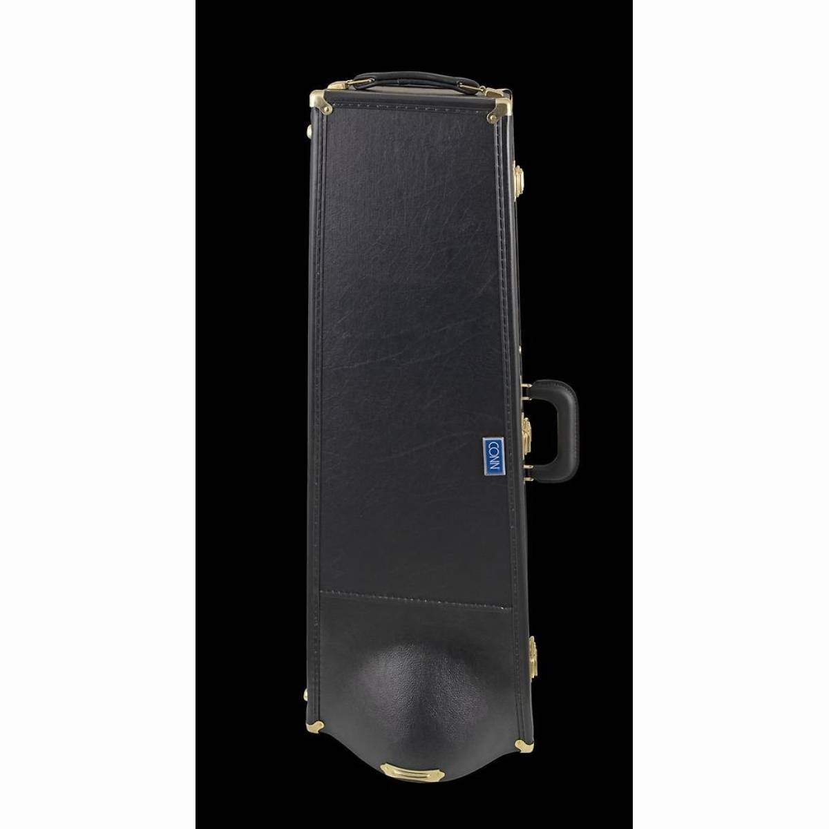 88H0 Posaune Quart Lack mit Etui 88H0 Posaune Quart Lack mit Etui