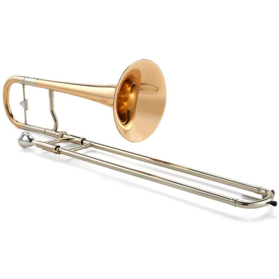 Posaune/Alt/Es Slokar NZ Lack o.Etui Posaune/Alt/Es Slokar NZ Lack o.Etui