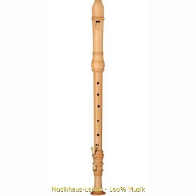5453 Tenor Hottet.440Hz Buchs natur