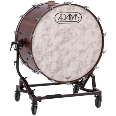 BDIIV28 Konzert Bass Drum GEN II