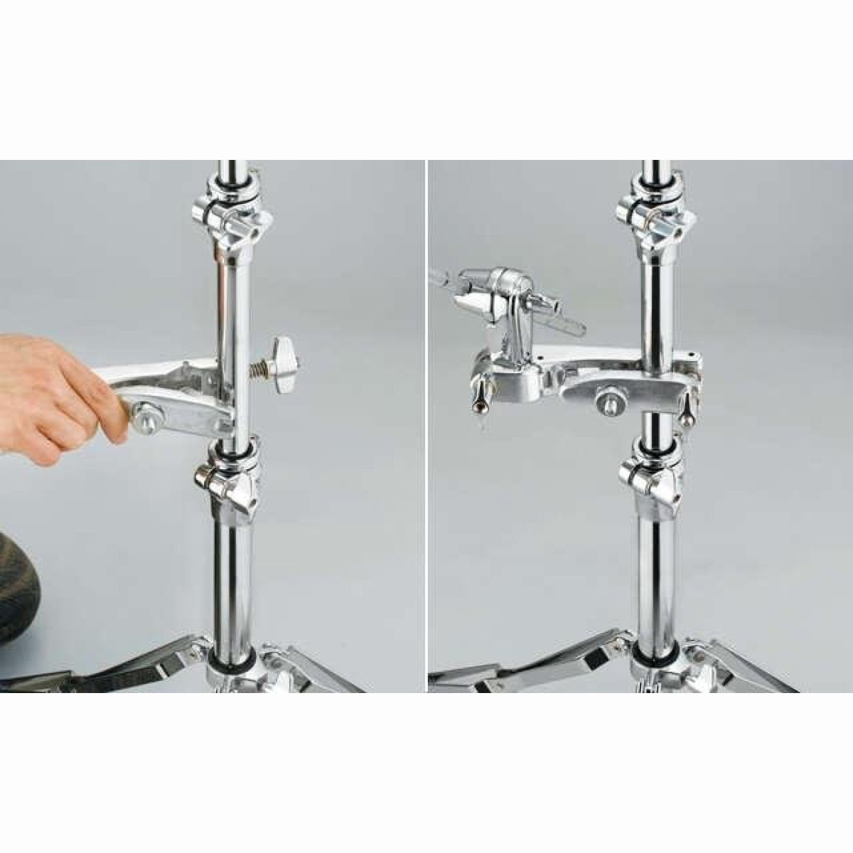 MC66 Universal Clamp