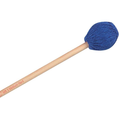 MB 3 Schlägel Marimba Med-Hard (Paar)