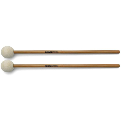 61436 Schlägel Bambus (Paar)