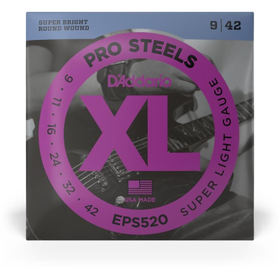 EPS520 009-042 Stainless Steel