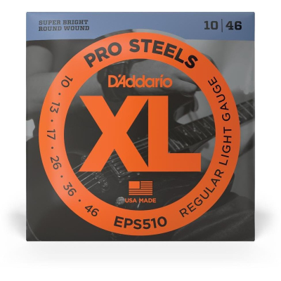 EPS510 010-046 Stainless Steel