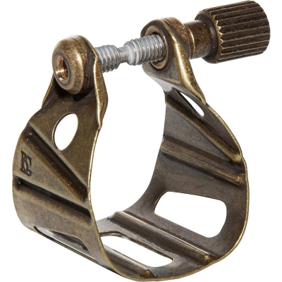 L29MJ Blattschraube Ten-Sax Metall Jazz