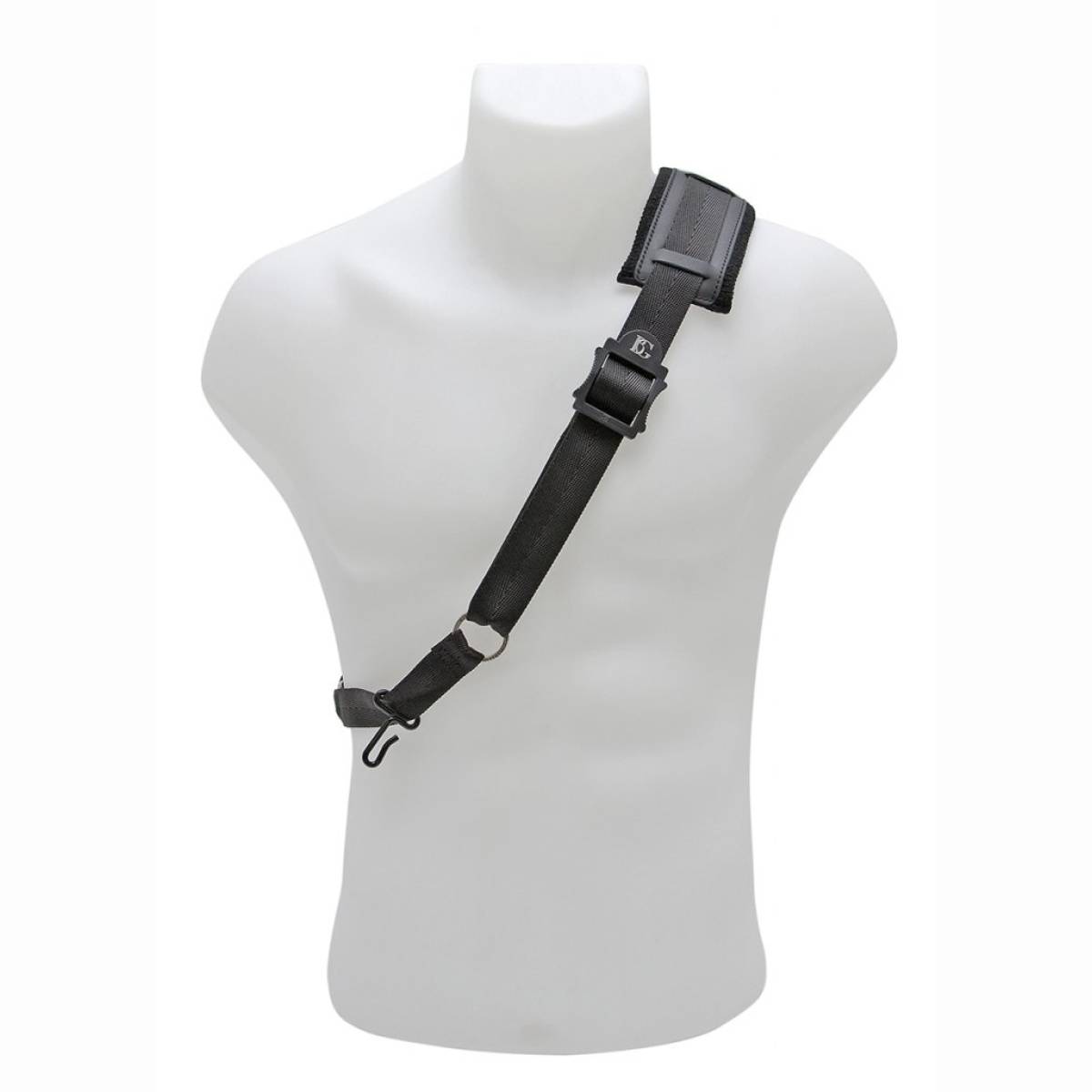 S02M Schultergurt Saxophon