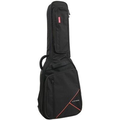 213100 Gig Bag Kl-Git. Premium schwarz