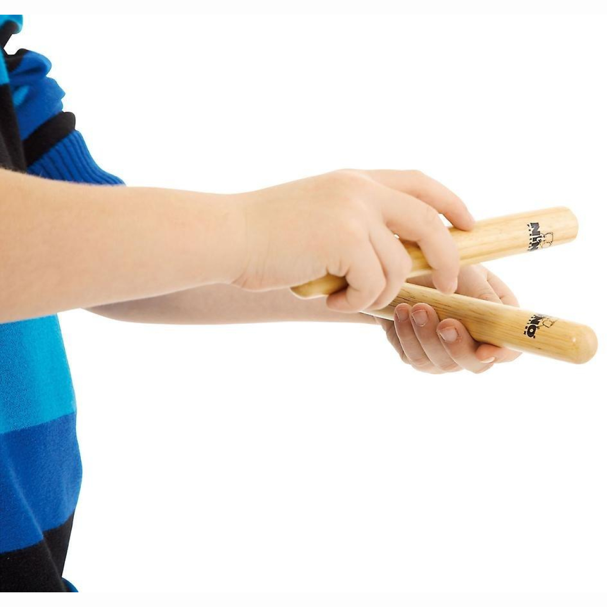 502 Claves Natur Paar 502 Claves Natur Paar