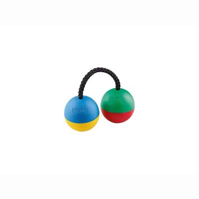 509 Ball Shaker Harlekin