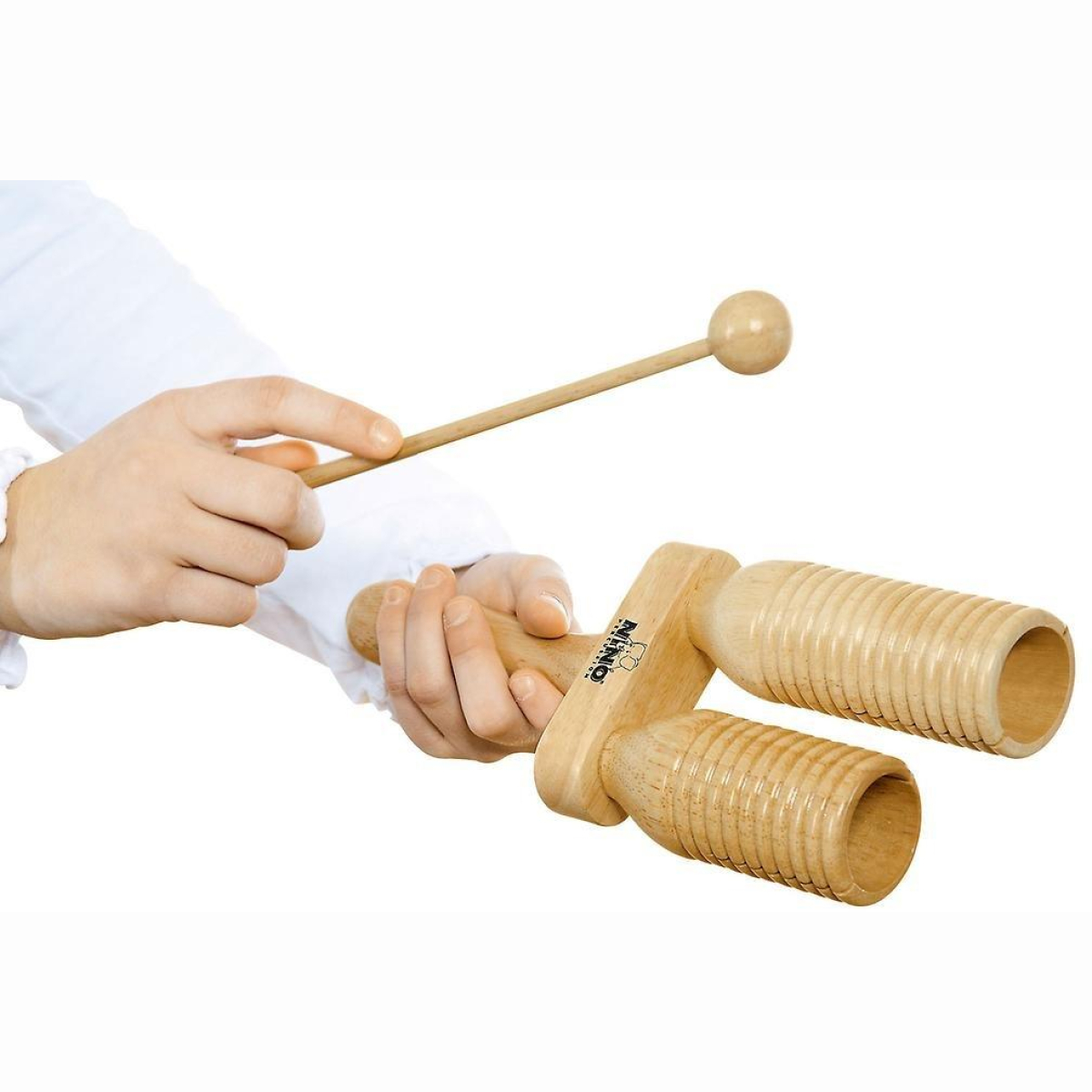 560 A-GO-GO Holz zweireihig 560 A-GO-GO Holz zweireihig