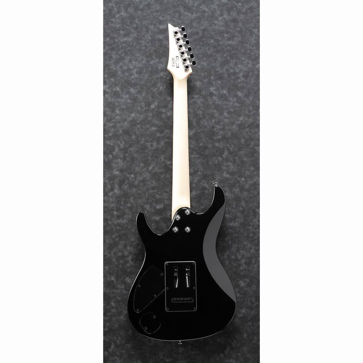 GSA60-BKN E-Gitarre Black Night