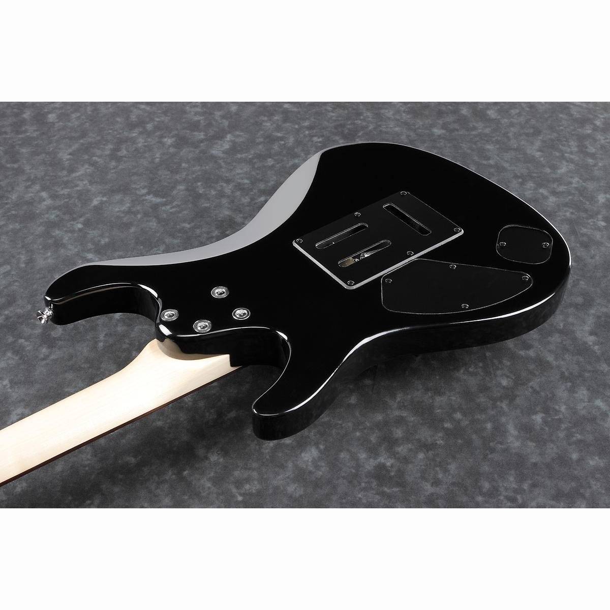 GSA60-BKN E-Gitarre Black Night