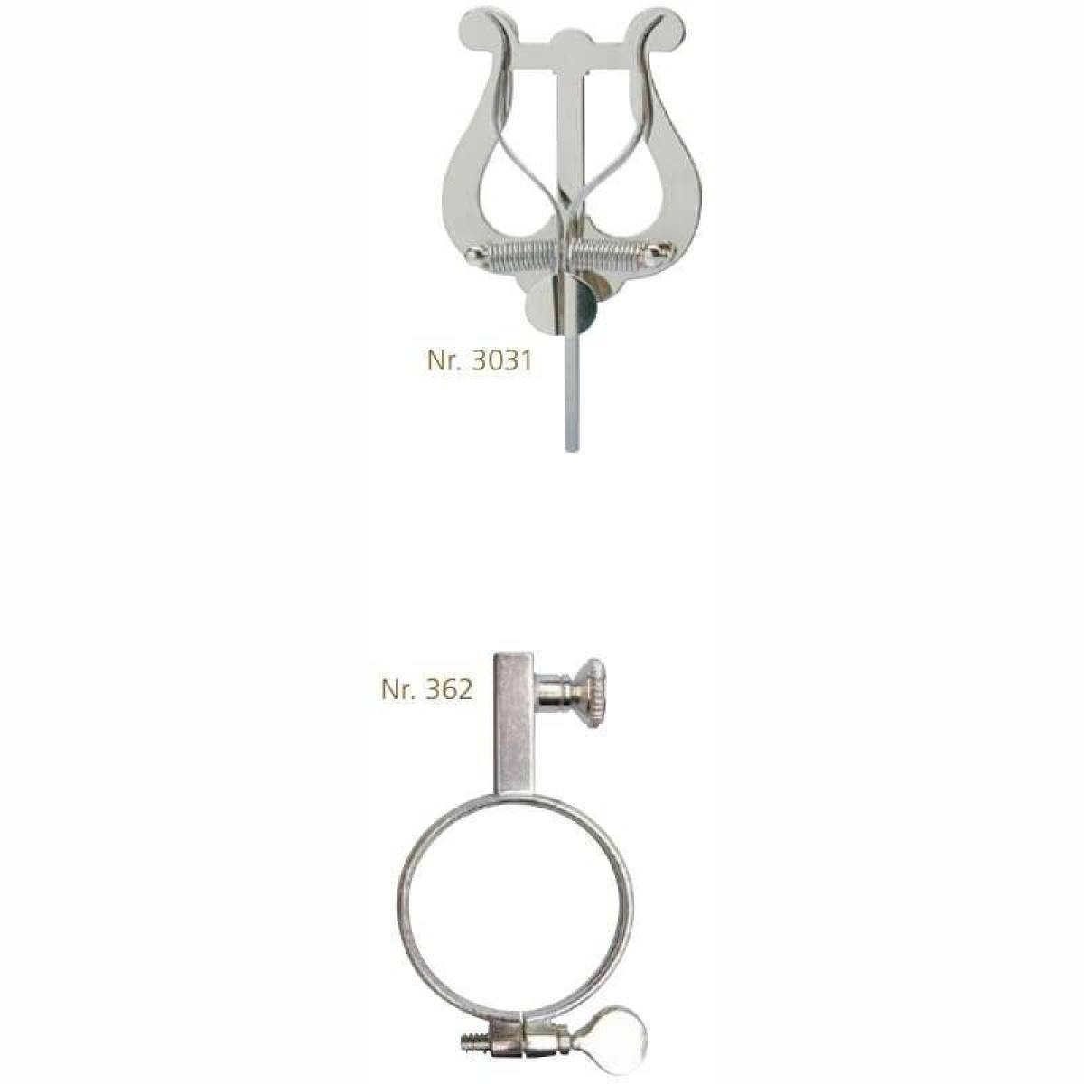 362+3031 Klar-B/vern/Ý34mm zum stecken