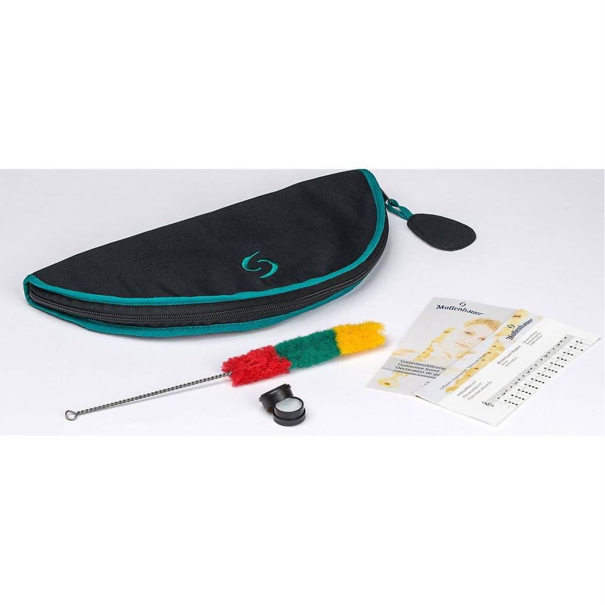 2206 Canta Alt barock Doppelloch 2206 Canta Alt barock Doppelloch