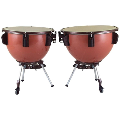 PAUFFI26 Pauke universal FE Fiberglas