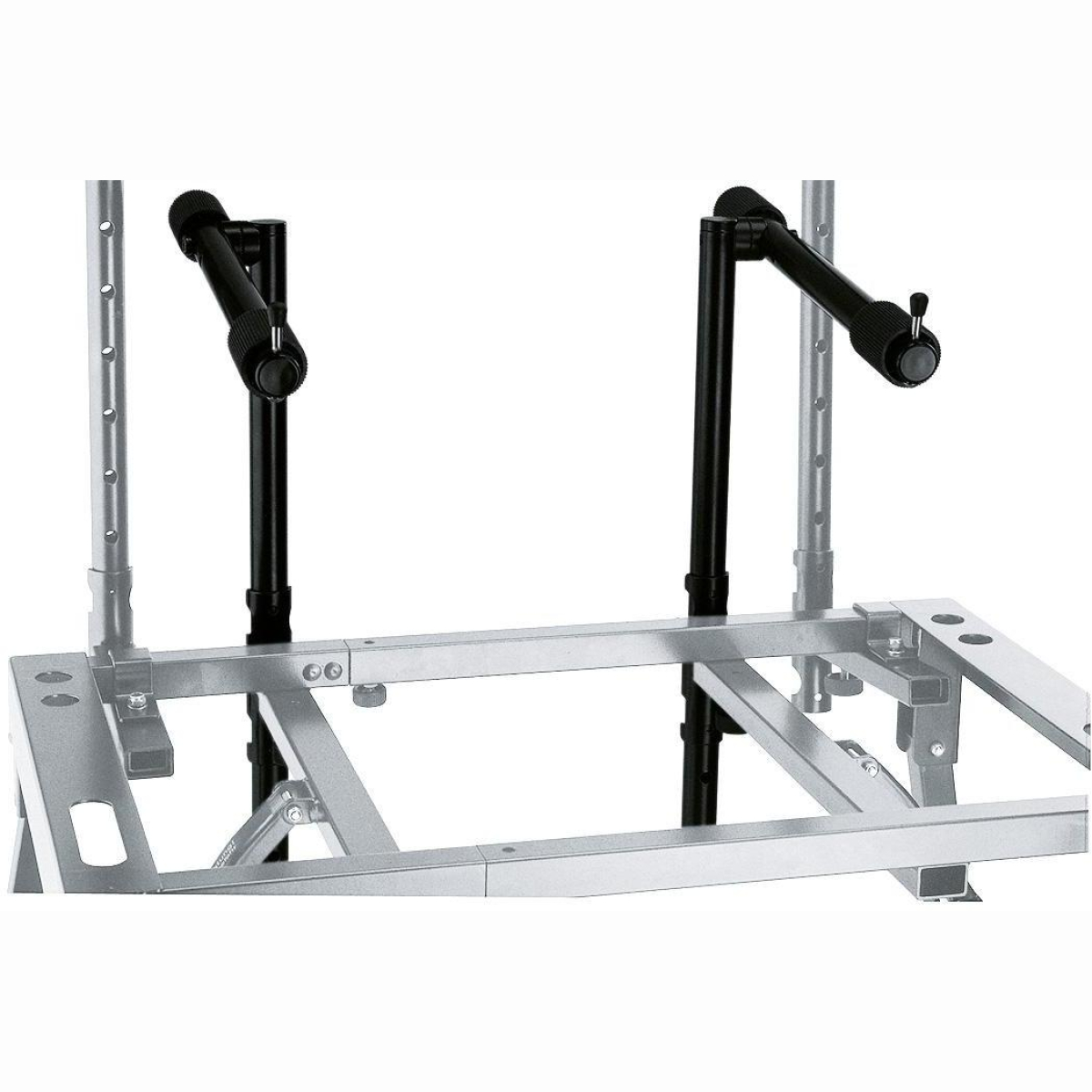 18952 aufsatz Keyb.-Klapptisch