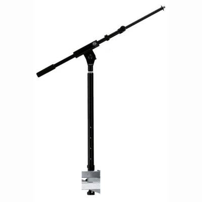 18956 Mikrofonarm Keyb.-Klapptisch