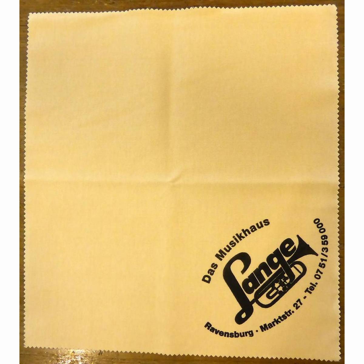 *Pflegetuch 28x30 CM 