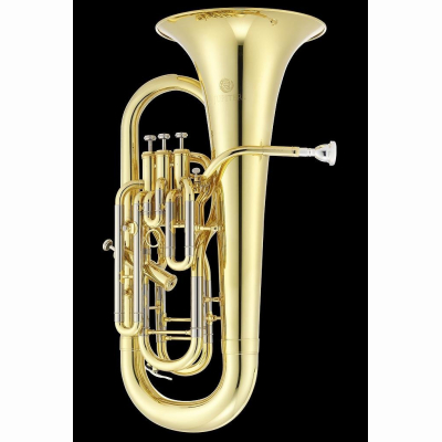 JEP1020 Euphonium Lack mit Etui