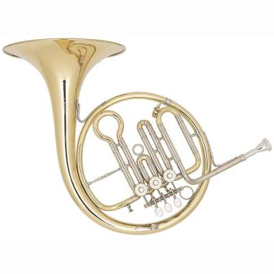 36L0700A Es-Konzerthorn Linksgriff