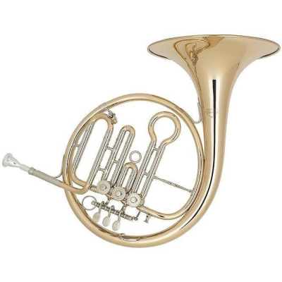 36R0700A Es-Konzerthorn Rechtsgriff