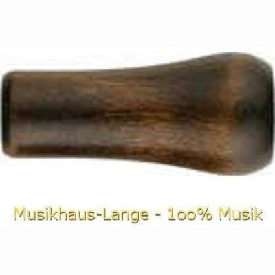 *Z0076 Mundstück Anblasrohr 0074 Holz