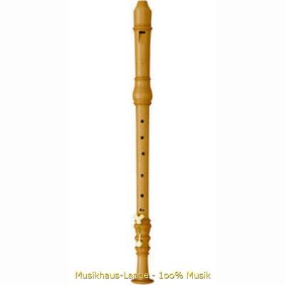 5454 Tenor Hottet.415 Hz Buchs natur