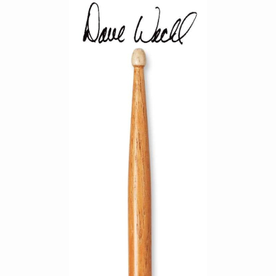 SDW2 Dave Weckl Evolution Signature