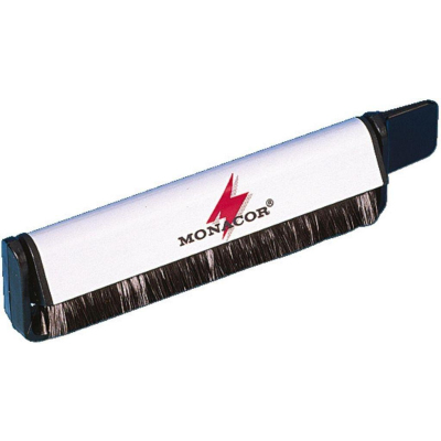 DC-100 Carbonfaser Plattenbürste