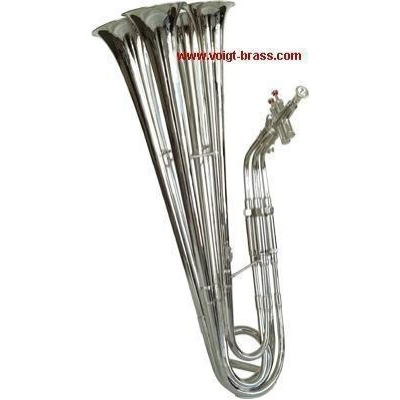 Voigt 1383 Kontrabass Tubaform