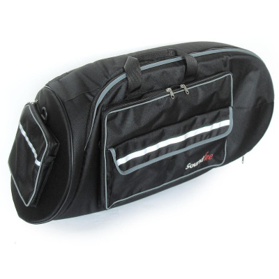 594.230 Gigbag Tenorhorn(Drehventile)