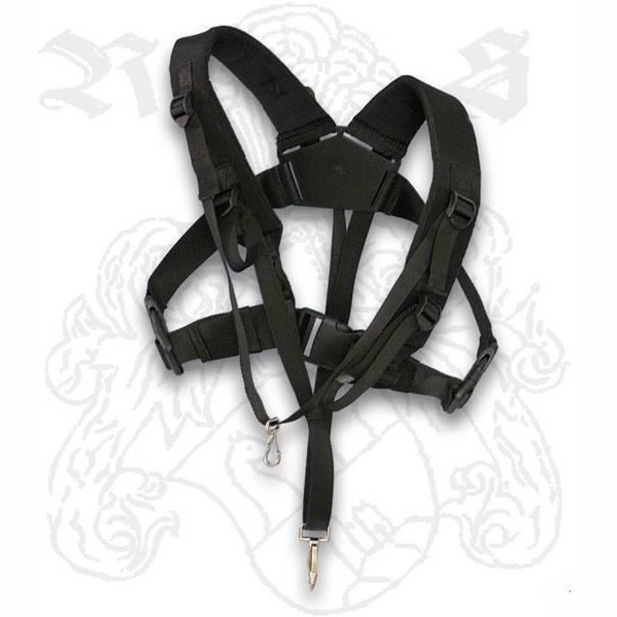 Tragegurt(Parade)Tuba deutsche Bauart