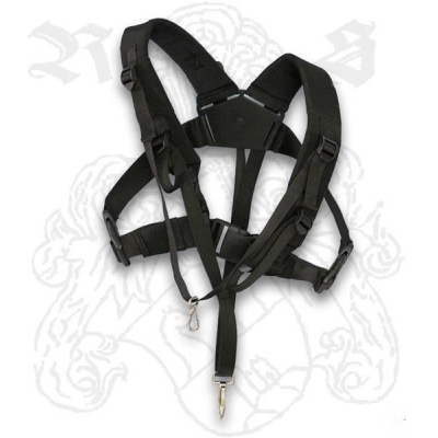 Tragegurt(Parade)Tuba deutsche Bauart